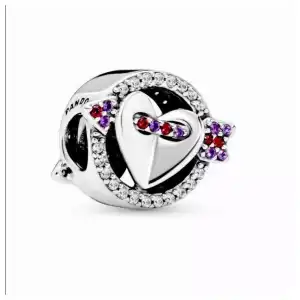 Charms Corazón V5 miniatura 5