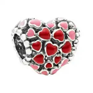 Charms Corazón V5 miniatura 10