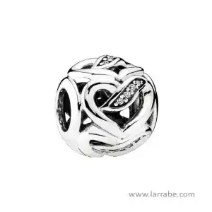 Charms Corazón V6 miniatura 3