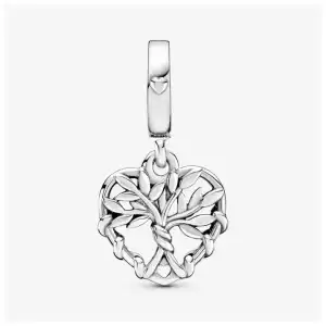 Charms Corazón V6 miniatura 8
