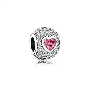 Charms Corazón V6 miniatura 4