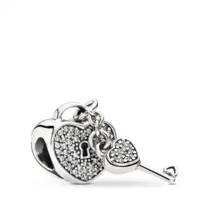 Charms Corazón V6 miniatura 7