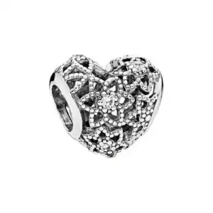 Charms Corazón V6 miniatura 2