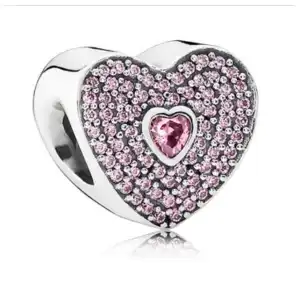 Charms Corazón V6 miniatura 10