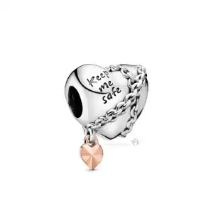 Charms Corazón V6 miniatura 6
