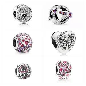 Charms Corazón V6 miniatura 1