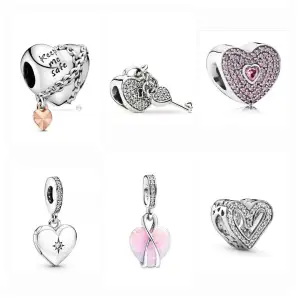 Charms Corazón V7 miniatura 1