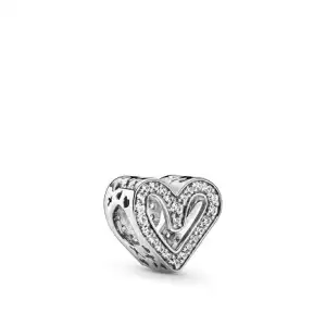 Charms Corazón V7 miniatura 2