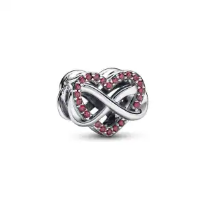 Charms Corazón V7 miniatura 4