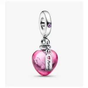 Charms Corazón V7 miniatura 7