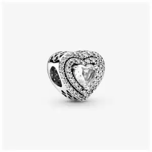 Charms Corazón V7 miniatura 3