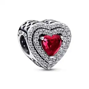 Charms Corazón V7 miniatura 10