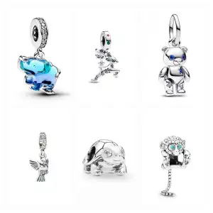 Charms Animales miniatura 1