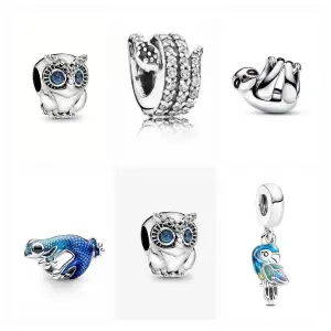 Charms Animales V2 miniatura 1