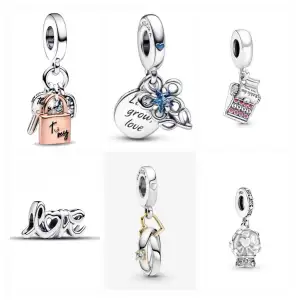Charms Amor miniatura 1