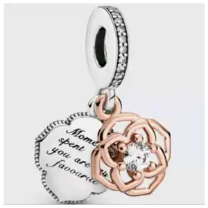 Charms Amor miniatura 6