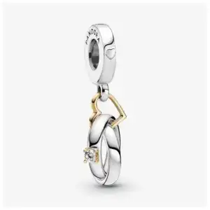 Charms Amor miniatura 7