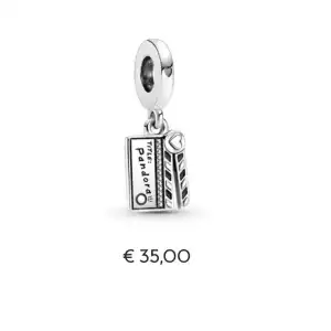 Charms Amor miniatura 5