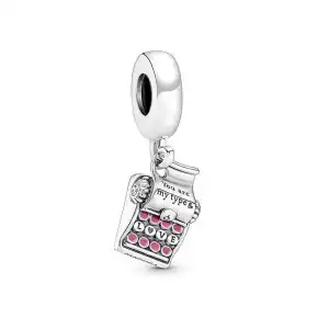 Charms Amor miniatura 4