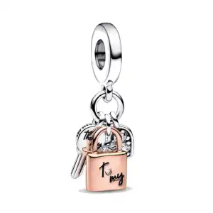 Charms Amor miniatura 2