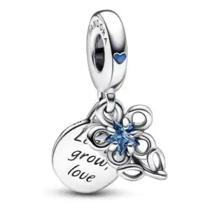 Charms Amor miniatura 3