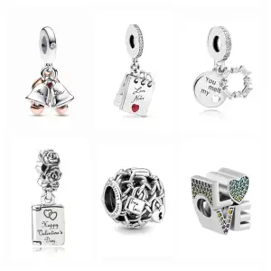 Charms Amor V2 miniatura 1