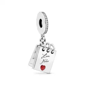 Charms Amor V2 miniatura 3