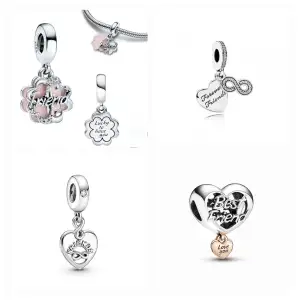 Charms Amig@s miniatura 1