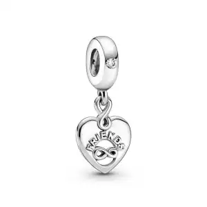 Charms Amig@s miniatura 4