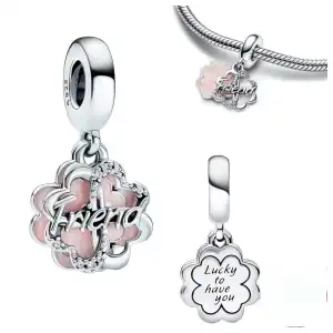 Charms Amig@s miniatura 2