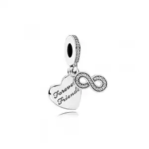 Charms Amig@s miniatura 3