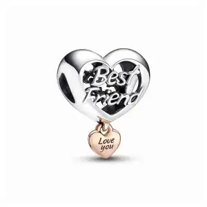 Charms Amig@s miniatura 5