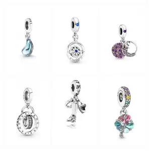 Charms Variados V2 miniatura 1