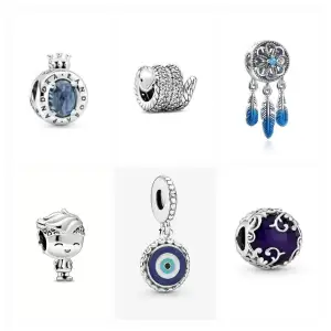 Charms Variados V5 miniatura 1