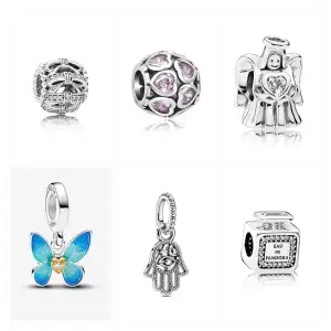 Charms Variados V6 miniatura 1