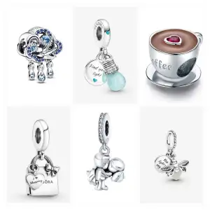 Charms Variados V7 miniatura 1