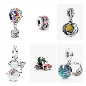 Charms Variados V9 miniatura 1