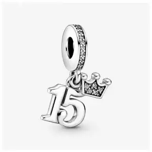 Charms Variados V9 miniatura 11