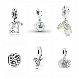 Charms Variados V10 miniatura 1