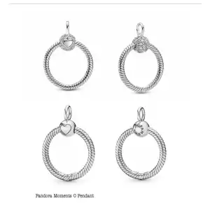 Pendientes Grandes miniatura 2