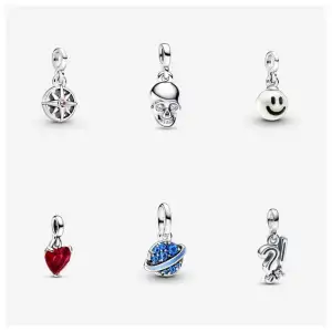 Charms ME miniatura 1