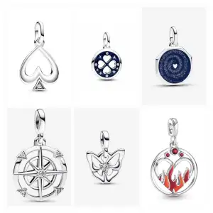 Charms ME miniatura 1