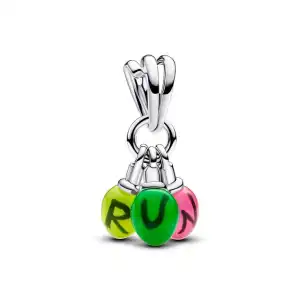 Charms Stranger Thing miniatura 4