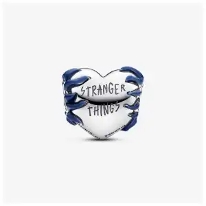 Charms Stranger Thing miniatura 2