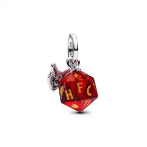Charms Stranger Thing miniatura 14