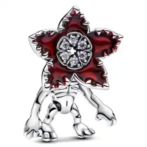 Charms Stranger Thing miniatura 8