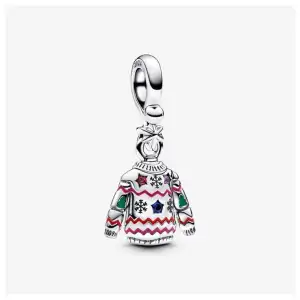 Charms Navidad 2024 miniatura 1